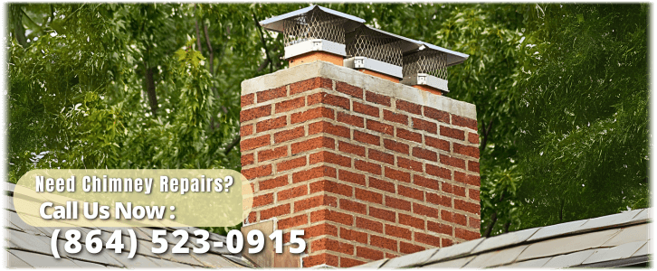 Chimney Repair Spartanburg