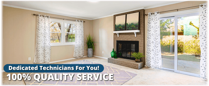 Fireplace Installation Spartanburg