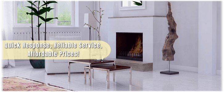Spartanburg Chimney Sweep
