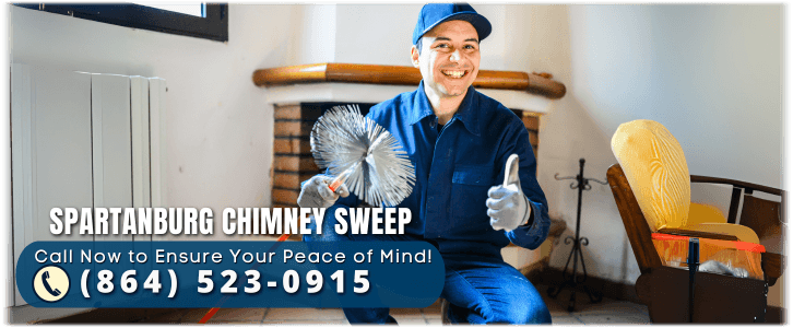 Chimney Sweep Spartanburg